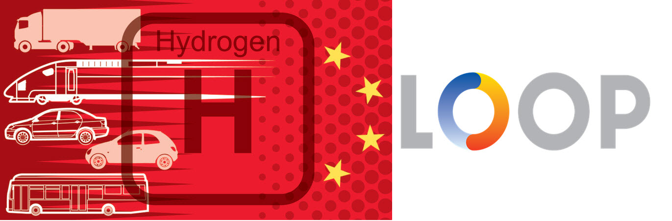 Loop Energy China Hydrogen