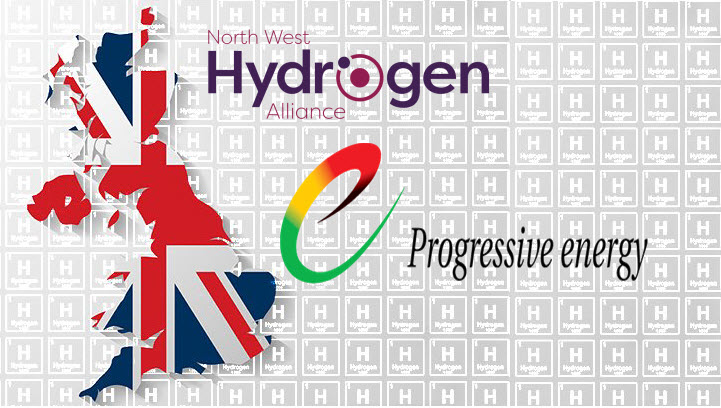 Progressive Energy Joins NWHA