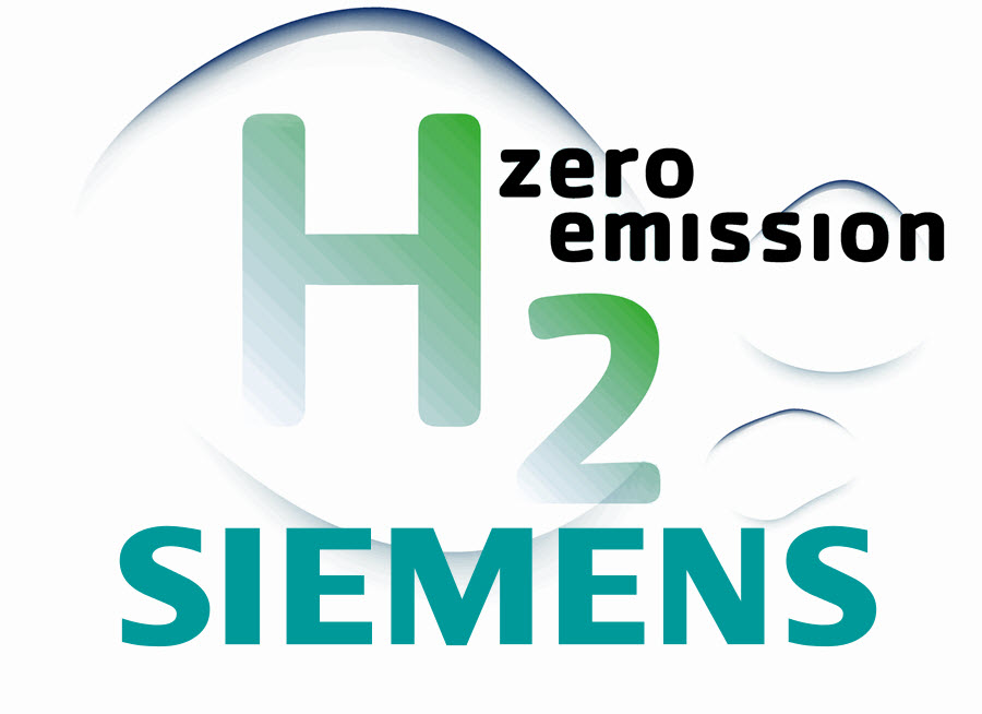 Siemens Hydrogen Australia