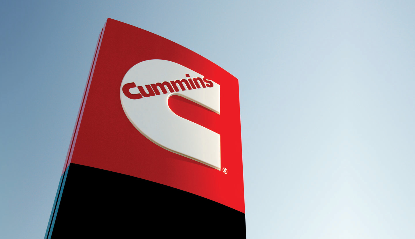 cummins logo