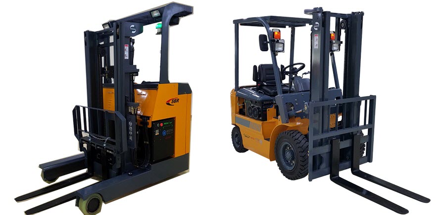 Korea Jeonbuk Province To Promote Hydrogen Fuel Cell Forklift Power Fuelcellsworks