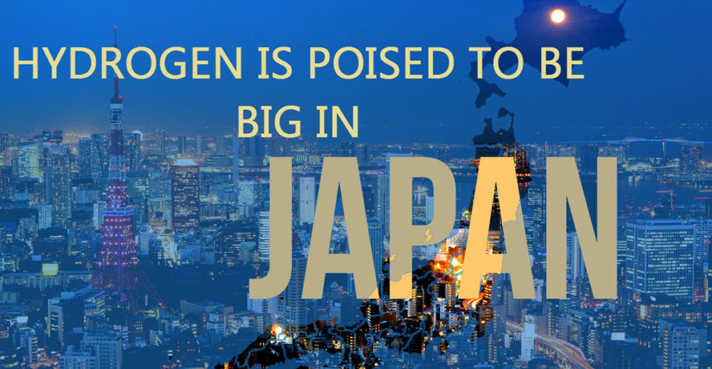 Japan Consortium Releases Update Activities Report Of Hydrogen