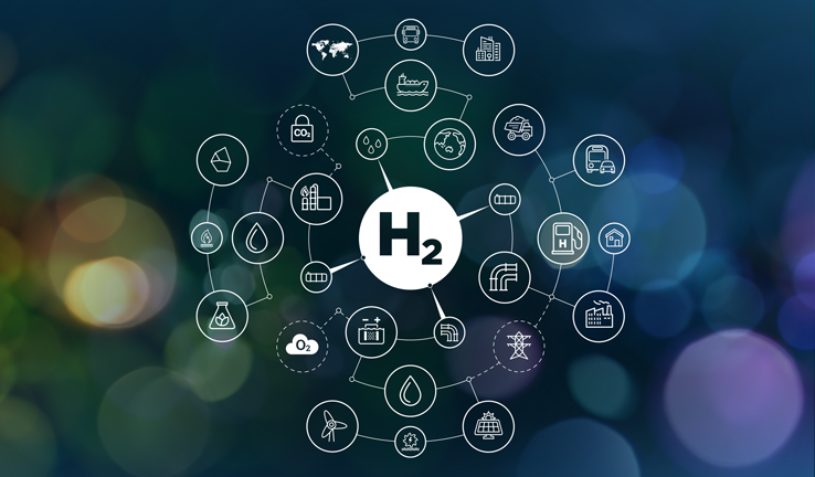 New Hydrogen Strategy Announced