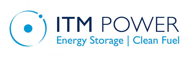 itm power logo reference