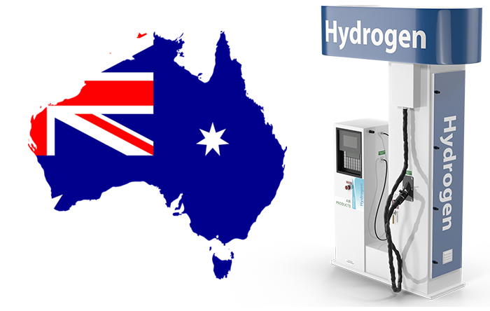 fuel cells works, Australia Institute Welcomes South Australian Opposition’s Plan for Green Hydrogen