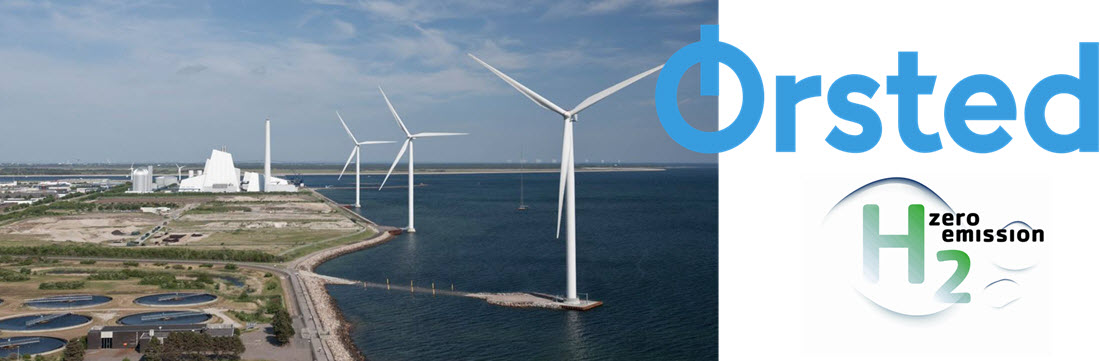 Ørsted and Partners Secure Funding for Renewable Wind to Hydrogen Project 1 Avendore Power Station Orsted Hydrogen