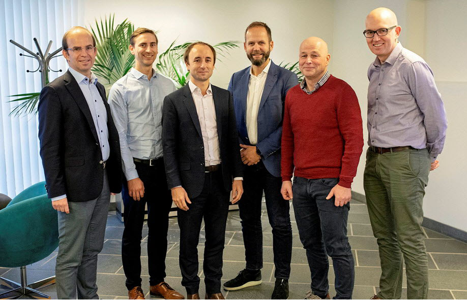 BKK, Equinor and Air Liquide to Develop a Liquid Hydrogen Supply Chain for Ships 1 BKK Hydrogen