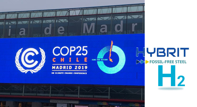 COP25