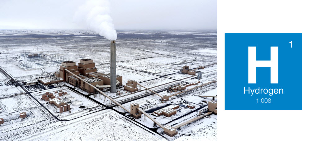 L.A. Wants to Build a Hydrogen-Fueled Power Plant 1 LA Wants Hydrogen Powered Plant