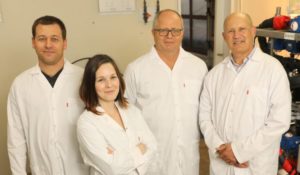 Researchers Develop Inexpensive, Environmentally Friendly & Safe Hydrogen Production Method Technology 1 Technion Hydrogen Tech Main