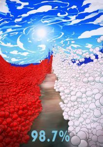 Researchers Develop Inexpensive, Environmentally Friendly & Safe Hydrogen Production Method Technology 2 Technion Hydrogen Water Splitting