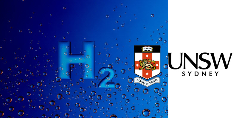 UNSW Hydrogen