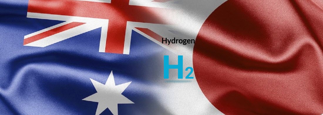 Fuel Cells Works, Australia: Opening up Renewable Hydrogen Export Opportunities with Japan