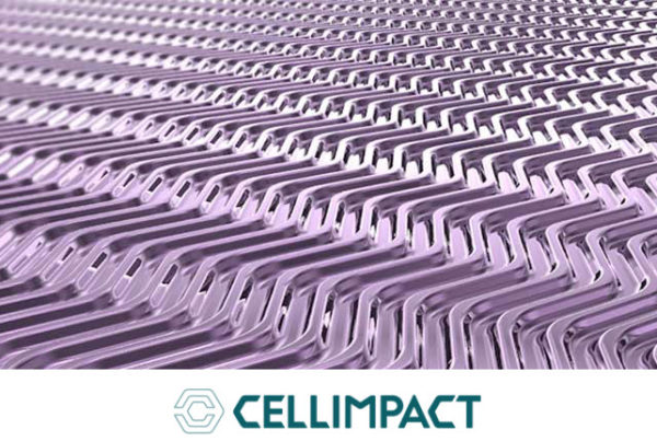 The Board of Directors in Cell Impact Has Resolved on a Fully Guaranteed Rights Issue of Up to Approximately SEK 349 Million 2 Fuel cells works, Nowogen Technology Places MSEK 1.3 Order for Serial Production of Flow Plates with Cell Impact