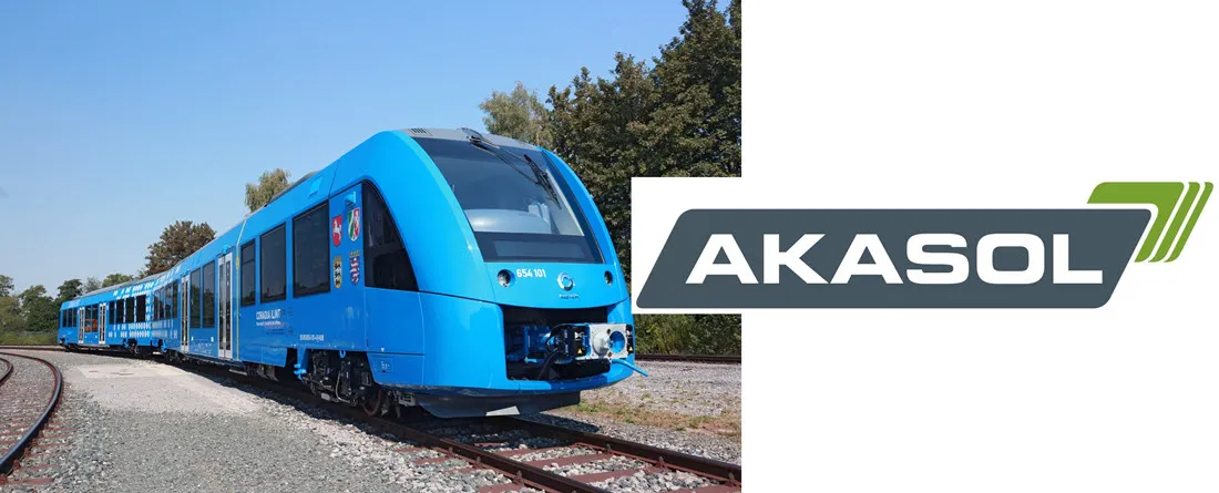 AKASOL Expansion in Fuel Cell Powertrains to Supply Battery Systems for ...
