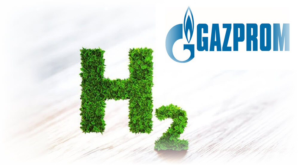 Fuel Cells Works, Russia: Gazprom Neft and Rusatom Overseas Commit to Cooperating in Hydrogen Energy and in De-Carbonizing Industry