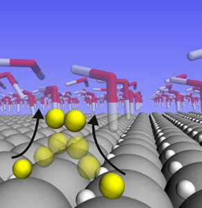 Research Provides New Design Principle for Water-Splitting Catalysts 1 Platinumtext