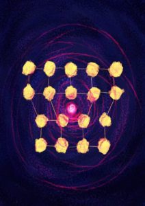 Univ of Syndney Hydrogen 1