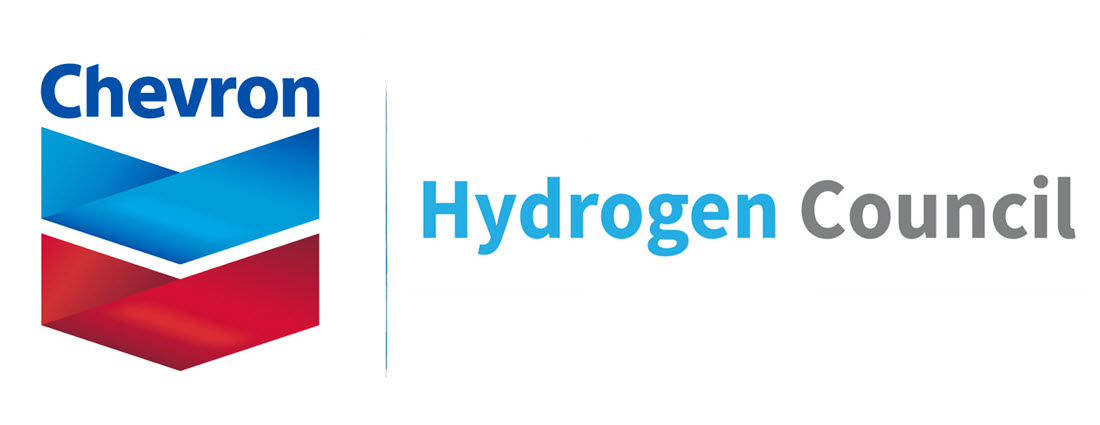 chevron hydrogen council