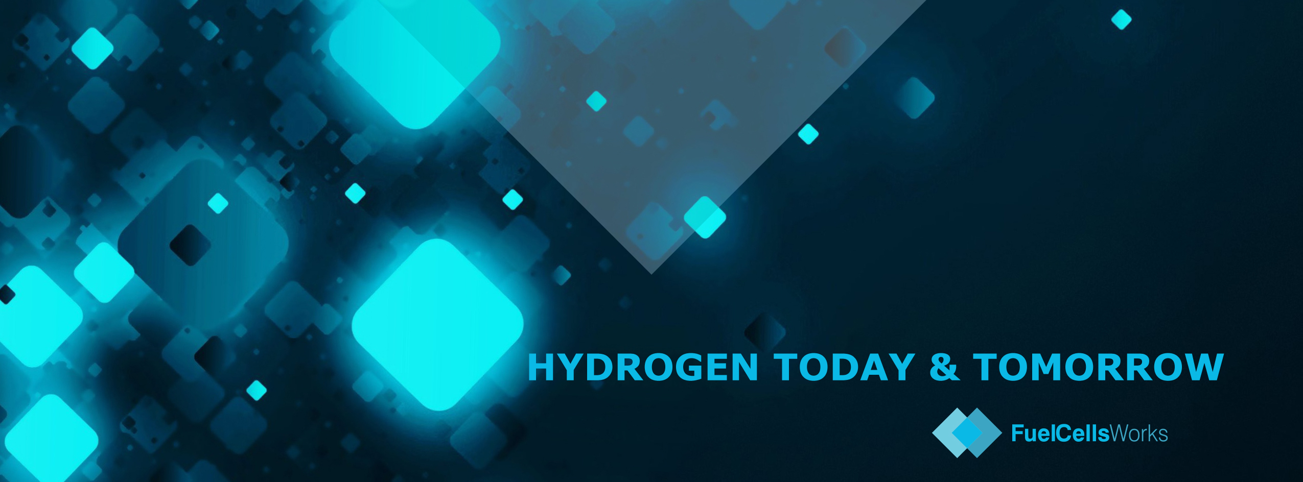 HYDROGEN TODAY TOMORROW