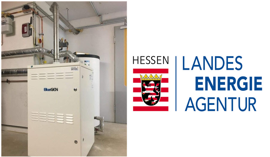 Hessen Fuel Cell Supply