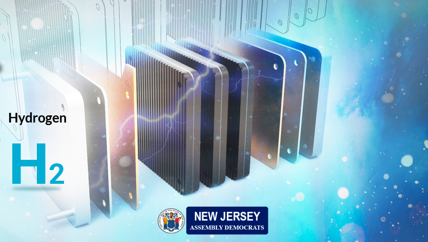 fuelcellsworks, Governor Appoints Prof. Jafari to New Jersey Fuel Cell Task Force