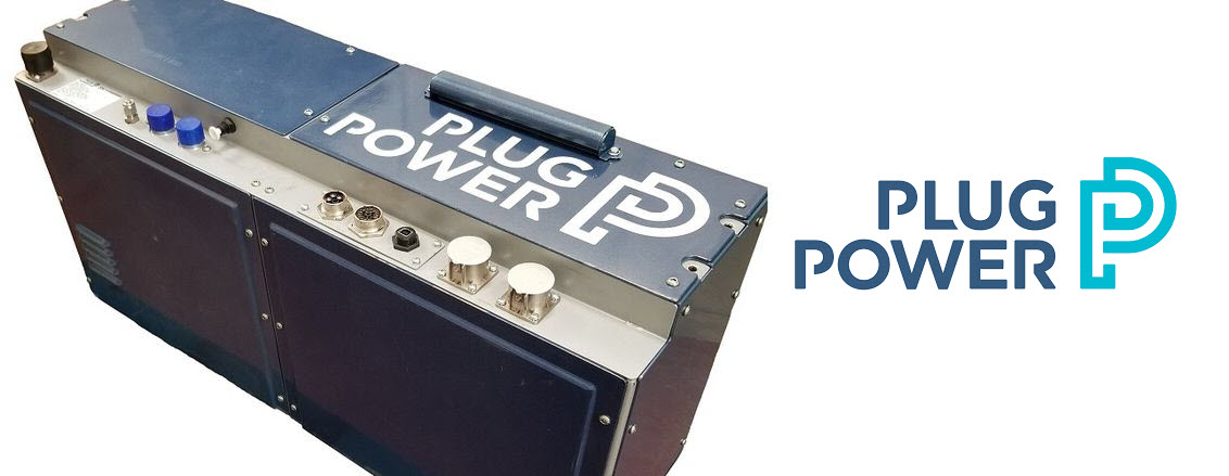 price of plug power