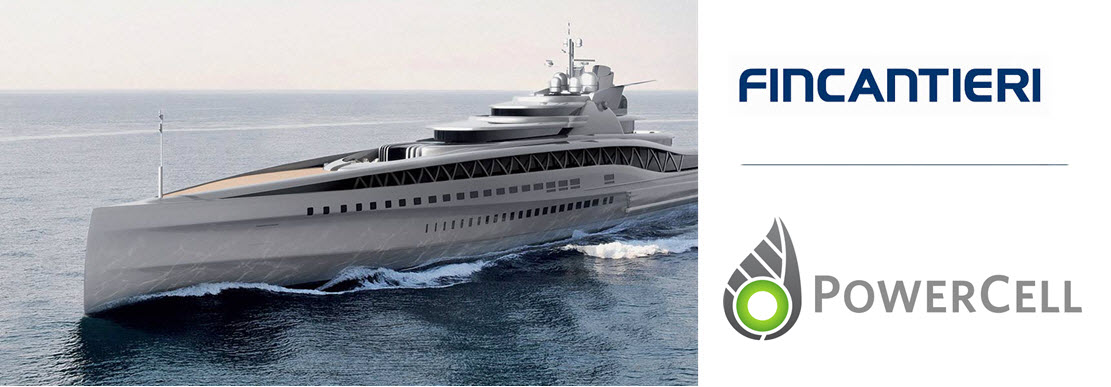 fincantieri PowerCell