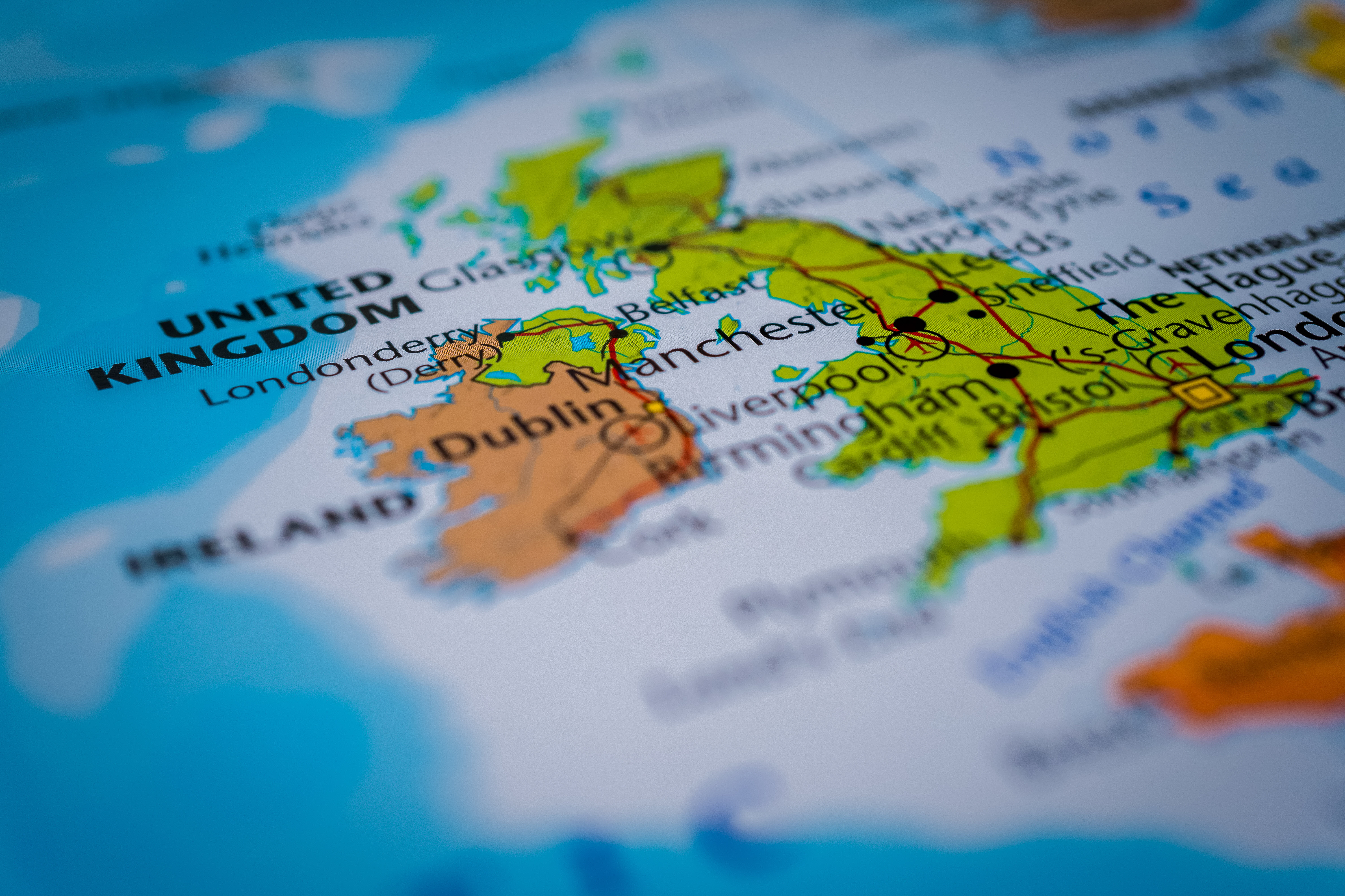 ESB And dCarbonX To Partner On Green Hydrogen Storage Development 1 Fuel cells works, hydrogen, ESB, englad, dCarbonX, ireland, fuel cells
