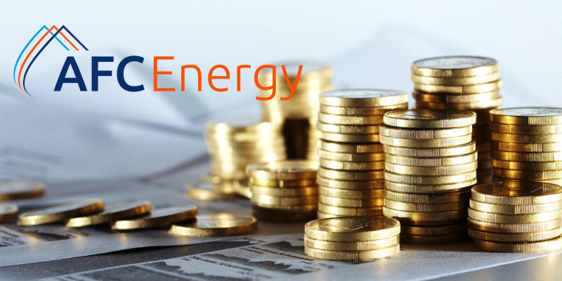 AFC Energy Funds