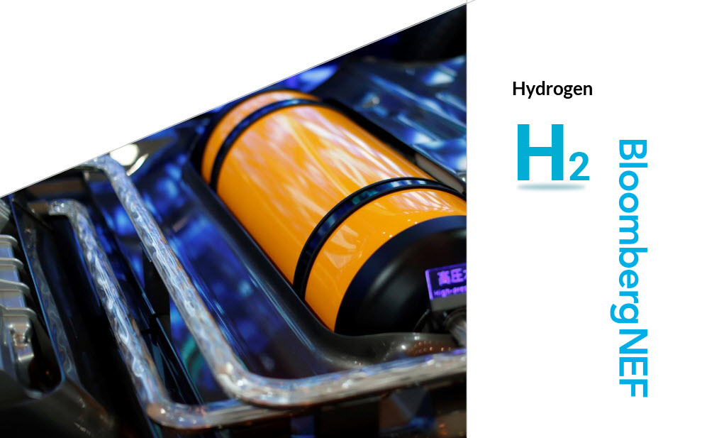 Bloomberg NEF Hydrogen