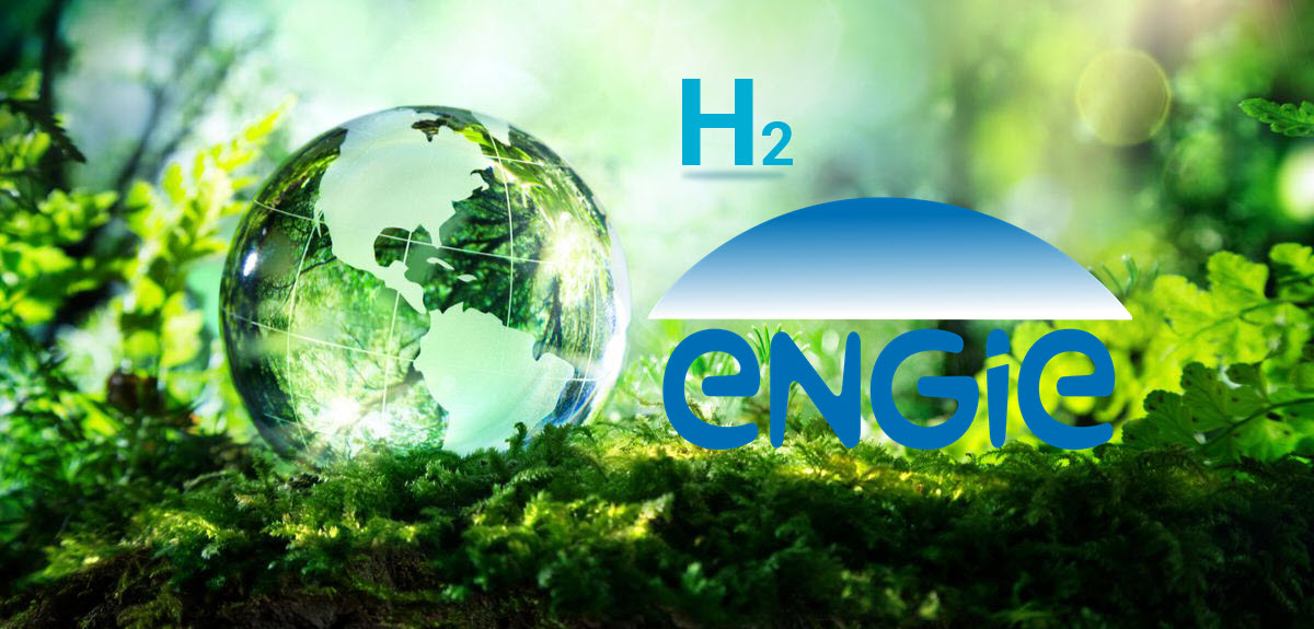 Fuel Cells Works, Engie, Scatec To Produce Green Hydrogen In South Africa