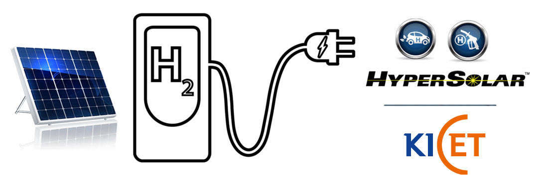 H2 HyperSolar KICET