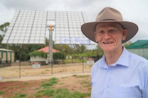 QUT Focus on Future of Green Hydrogen Exports 4 QUT 2