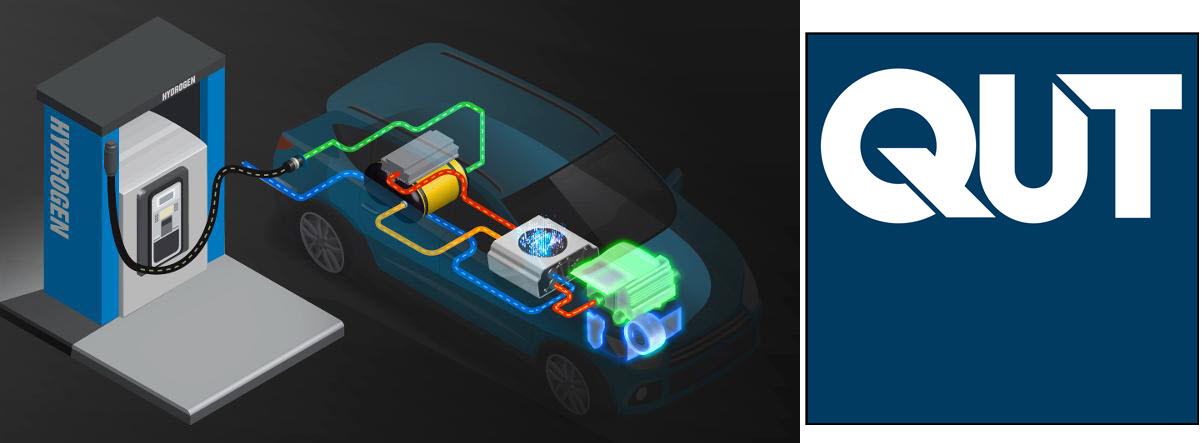 QUT Focus on Future of Green Hydrogen Exports 3 QUT