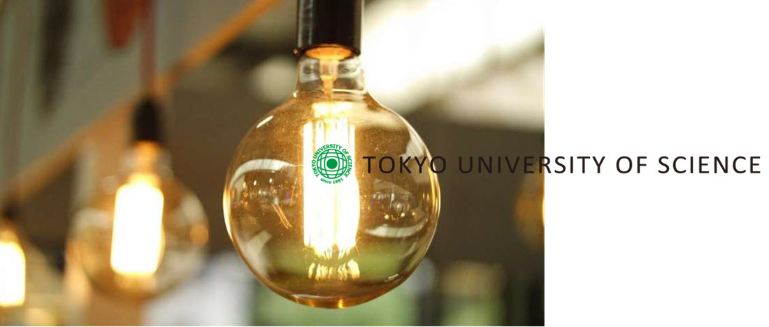 Tokyo University of Science Hydrogen.2