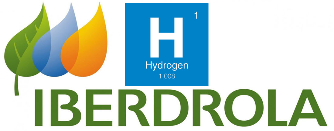 Fuel cells works, Iberdrola And Foresa Plan Investments In Renewable Hydrogen For The Production Of Green Methanol In Galicia