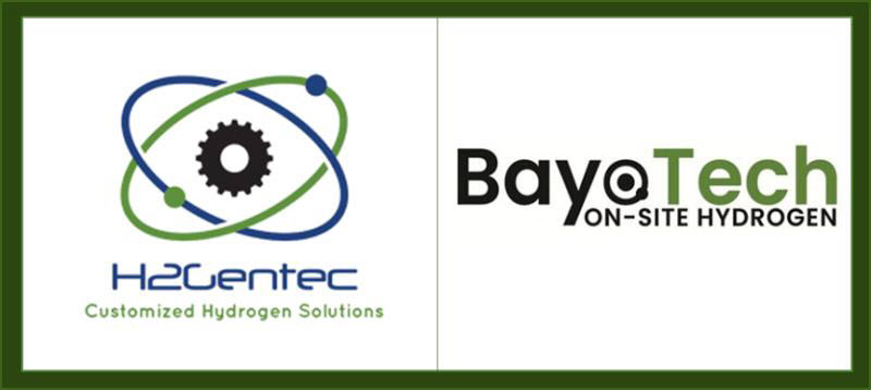 BayoTech H2Gentec