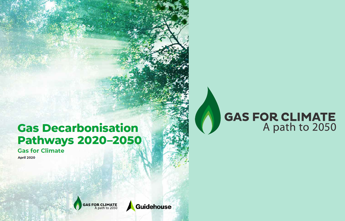 gas-for-climate-study-describes-gas-decarbonisation-pathways-from-2020