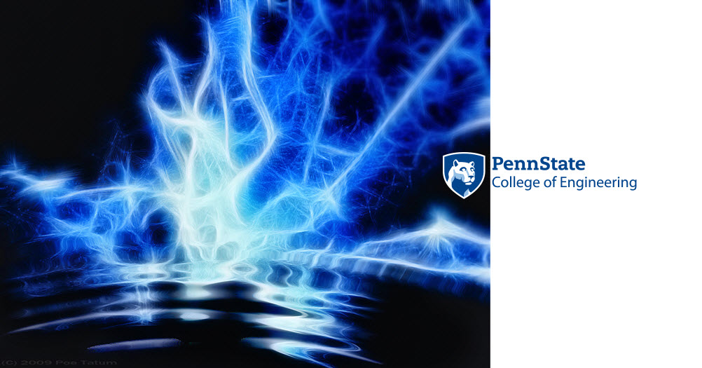 Penn State Plasma