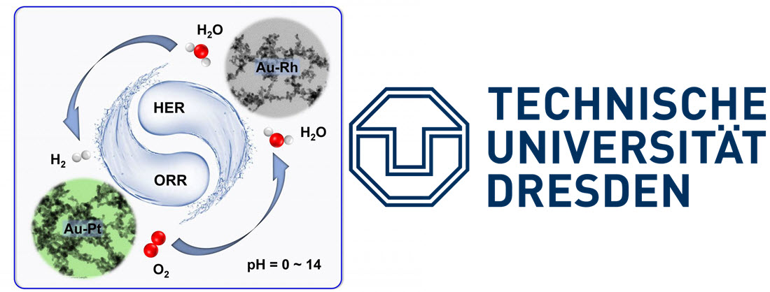 TU Dresden Hydrogen