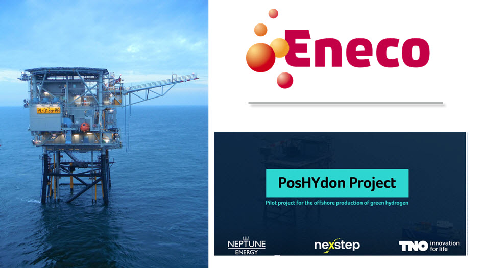 poshydon eneco