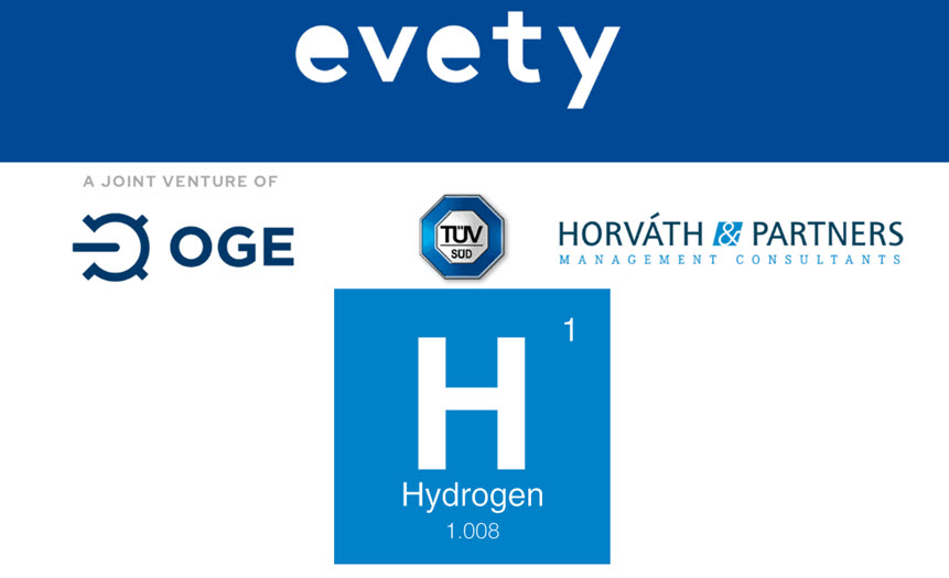 EVETY Hydrogen