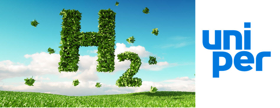 Uniper Ceo Unhappy And Impatient with Germany Government on Hydrogen Roadmap 2 hydrogen green power Uniper
