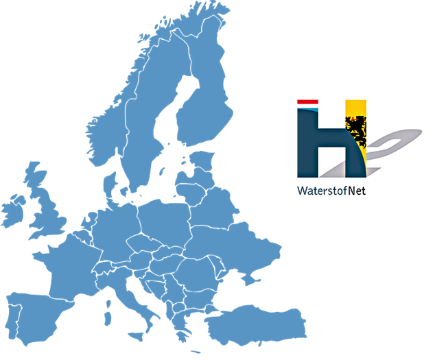 Hydrogen in Europe 1