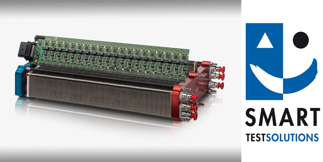 Large Automotive Supplier Orders CVM-System for Series Fuel Cell Vehicles