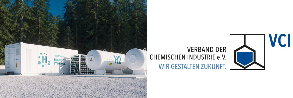 VCI Welcomes German Hydrogen Strategy