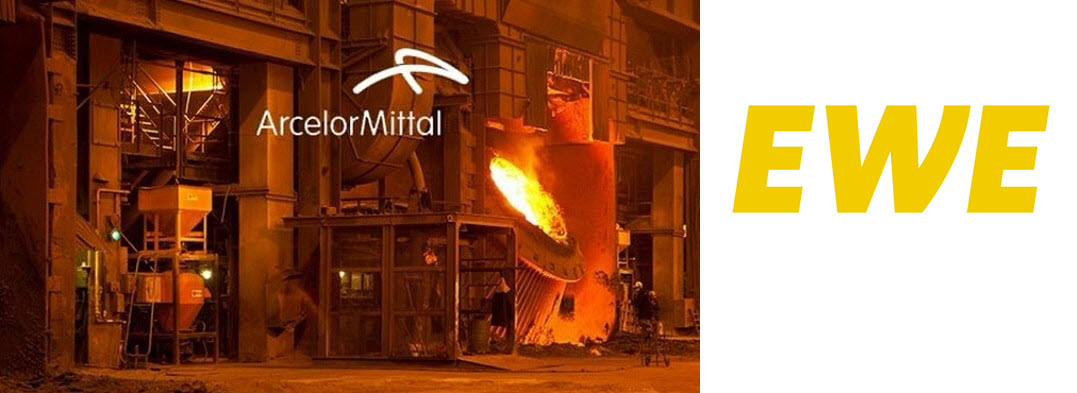 ArcellorMittal's strategy for greening steel