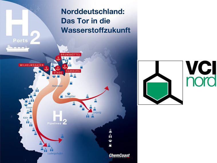 Germany North Hydrogen