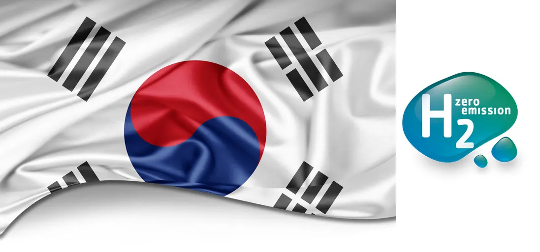 South Korean Government Plans to Invest Even More into Hydrogen Industry